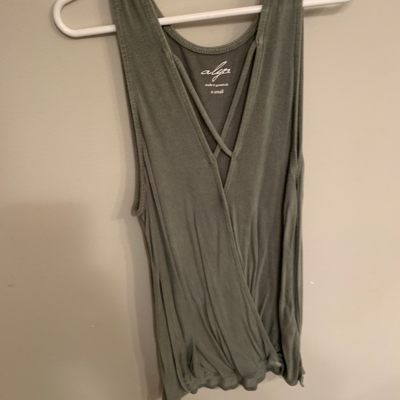 Francesca's Collections Tops - Francesca’s tank top